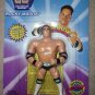 Just Toys WWF Bend-Ems Series V 5 Rocky Maivia bendy action figure bendems wwe