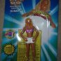 Just Toys WWF Bend-Ems Series IV 4 Sunny bendy action figure bendems wwe