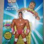 Just Toys WWF Bend-Ems Series IV 4 Wildman Marc Mero bendy action figure wwe