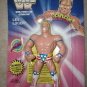 Just Toys WWF Bend-Ems Series Lex Luger bendy action figure bendems wwe