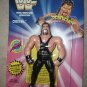 Just Toys WWF Bend-Ems Series Diesel Kevin Nash bendy action figure bendems wwe