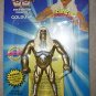 Just Toys WWF Bend-Ems Series III 3 Goldust Dustin bendy action figure wwe
