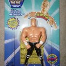 Just Toys WWF Bend-Ems Series VI HHH Hunter Helmsley bendy action figure wwe