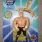 Just Toys WWF Bend-Ems Series VI HHH Hunter Helmsley bendy action figure wwe