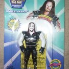 Just Toys WWF Bend-Ems Series VI 6 Undertaker ii 2 bendy action figure wwe