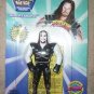 Just Toys WWF Bend-Ems Series VI 6 Undertaker ii 2 bendy action figure wwe