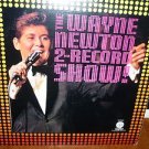 Vinyl Record Album LP Wayne Newton 2 Record Show!