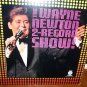Vinyl Record Album LP Wayne Newton 2 Record Show!