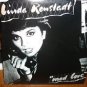 Vinyl Record Album LP Linda Ronstadt Mad Love 1980