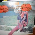 Vinyl Record Album LP Kitch Aldwin Roberts Melody of the 21st Century Calypso'78