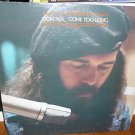 Vinyl Record Album LP Don Nix Gone Too Long 1976