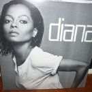 Vinyl Record Album LP Diana Ross "Diana" self titled 1980 w/I'm Coming Out