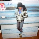Vinyl Record Album LP Chris Rea Deltics 1979