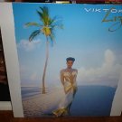 Vinyl Record Album LP Viktor Lazlo self titled 1987