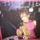 Vinyl Record Album LP Coroline Loeb C'est La Ouate,And So What, French & English