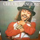 Vinyl Record Album LP Chuck Mangione Feels So Good 1977