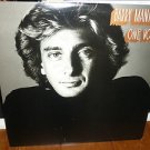 Vinyl Record Album LP Barry Manilow One Voice 1979