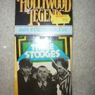 Three 3 Stooges Car Auto Air Freshener by Marlenn 1990
