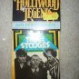 Three 3 Stooges Car Auto Air Freshener by Marlenn 1990