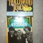 Three 3 Stooges Car Auto Air Freshener by Marlenn 1990