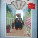Gund The Littlest Bears 7003 Grandfather w/ Pipe Teddy Bear 94 action figure