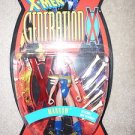 Toy Biz X-Men Generation X Marrow action figure 1996