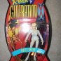 Toy Biz X-Men Generation X White Queen 43143 action figure 1996