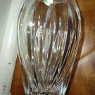 Waterford Crystal 5" Vase Carina Design with BOX 293.190.5500