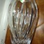 Waterford Crystal 5" Vase Carina Design with BOX 293.190.5500