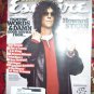 Howard Stern Esquire Magazine January 2006 jan 06 mag