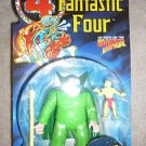 Toy Biz Fantastic Four  4 Mole Man 45104 action figure 1994