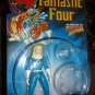 Toy Biz Fantastic Four  Invisible Woman Clear 45112 action figure Force Shield