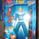 Toy Biz 10" Deluxe Fantastic Four 4 Johnny Storm 48406  action figure 1995