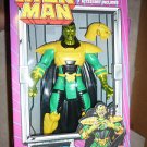 Toy Biz 10" Deluxe Iron Man ironman Mandarin 46602  action figure 1994