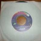 Vinyl Record Album LP the Whispers Can You Do The Boogie,And Beat Goes On,Single