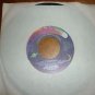 Vinyl Record Album LP the Whispers Can You Do The Boogie,And Beat Goes On,Single
