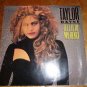 Vinyl Record Album LP Taylor Dayne Tell It To My Heart Single 45
