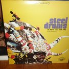 Vinyl Record Album LP Steel Drums the Native Steel Drum Band Calypso Trinidad