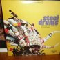 Vinyl Record Album LP Steel Drums the Native Steel Drum Band Calypso Trinidad