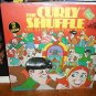 Vinyl Record Album LP NEW Three Stooges Curly Shuffle the Stone Country Band '83