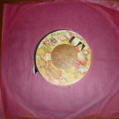 Vinyl Record Album LP Kenny Rogers Don't Fall In Love With A Dreamer Single 45