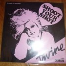 Vinyl Record Album LP Divine Shoot Your Shot Single 1983