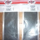 Whirlpool LOT OF 2 FSP OEM Microwave Charcoal Filter 4359331 CF2534