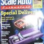 Scale Auto Enthusiast Magazine October 1998 Terry Kinnear
