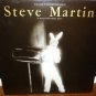 Vinyl Record Album LP Steve Martin A Wild and Crazy Guy 1978