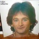 Vinyl Record Album LP Robin Williams Reality...What a Concept 1979