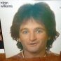 Vinyl Record Album LP Robin Williams Reality...What a Concept 1979