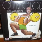 Vinyl Record Album LP Richard Pryor Outrageous 1979