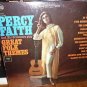 Vinyl Record Album LP Percy Faith and His Orchestra Play Great Folk Themes