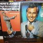 Vinyl Record Album LP Here's Johnny Carson Magic Moments from the Tonight Show